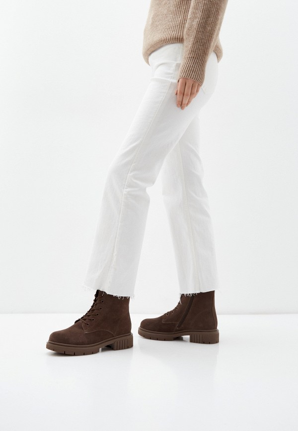 фото Ботинки salamander