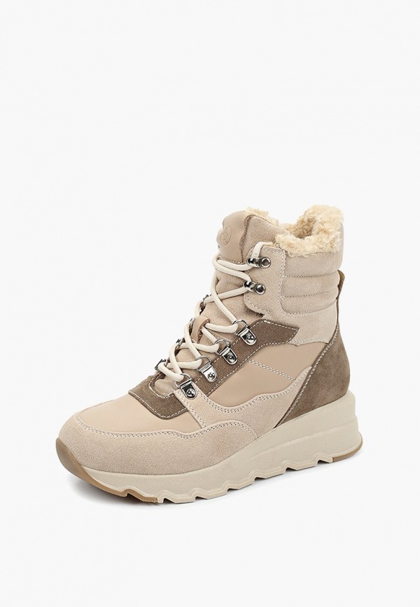 фото Ботинки salamander