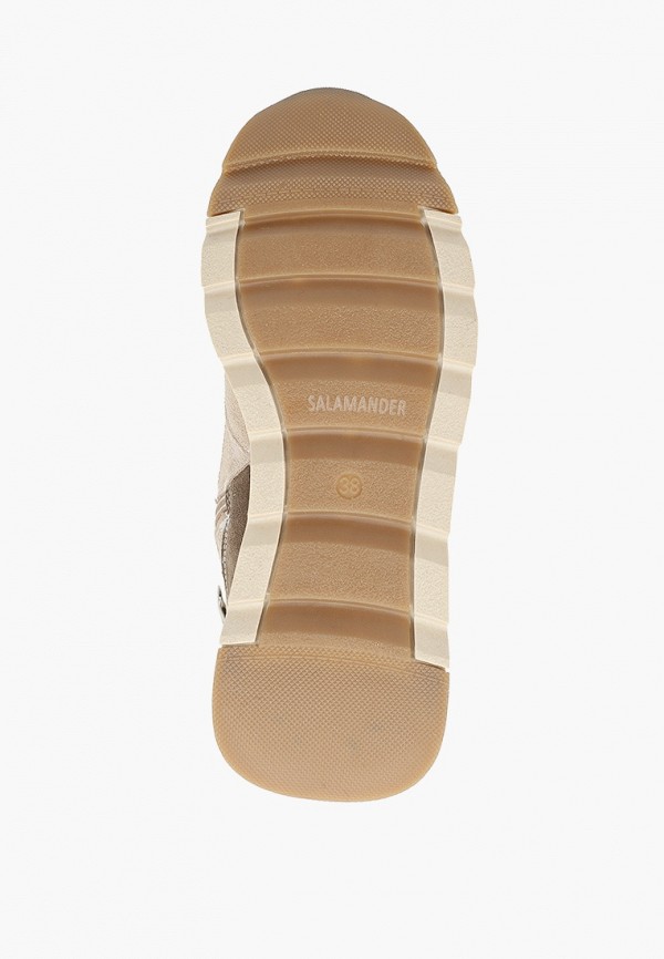 фото Ботинки salamander