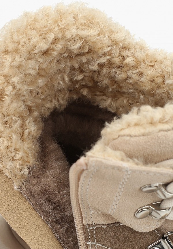 фото Ботинки salamander