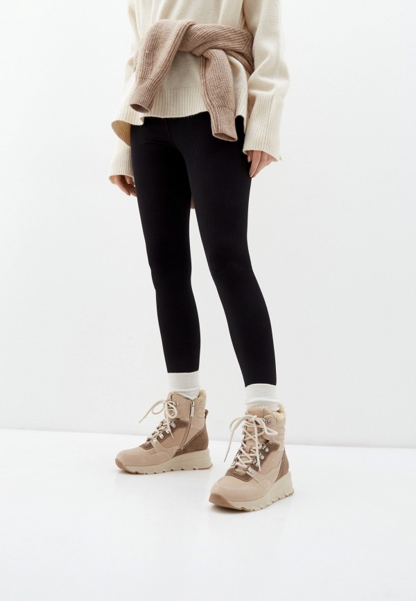 фото Ботинки salamander