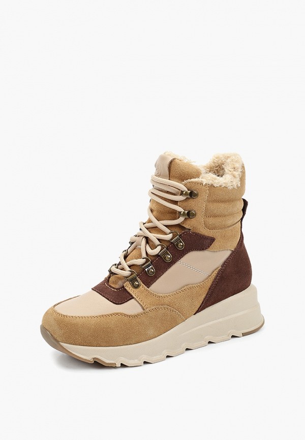 фото Ботинки salamander