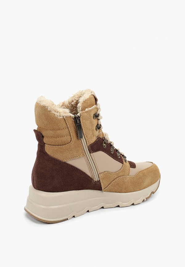 фото Ботинки salamander