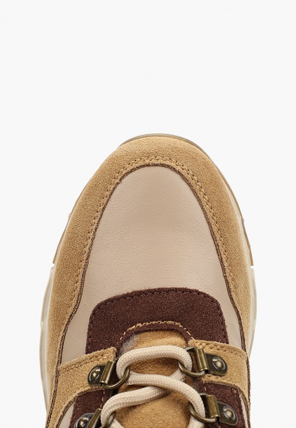 фото Ботинки salamander