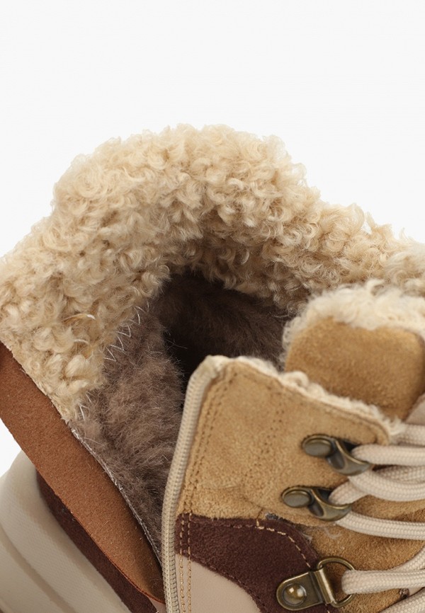 фото Ботинки salamander