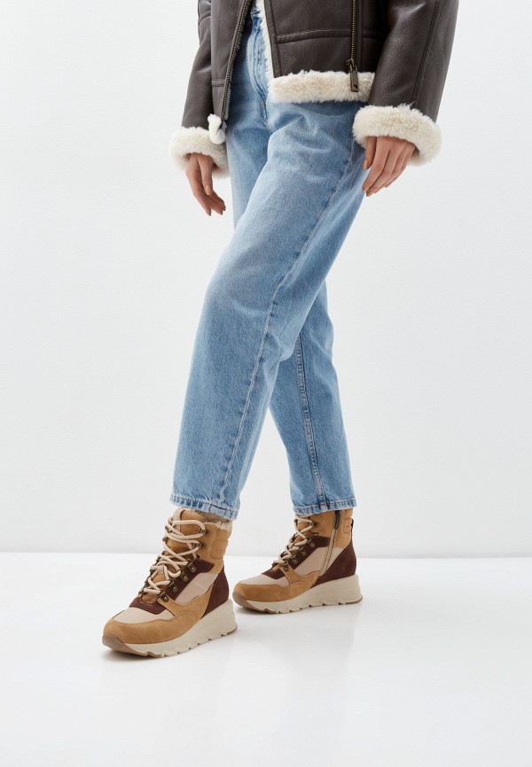 фото Ботинки salamander