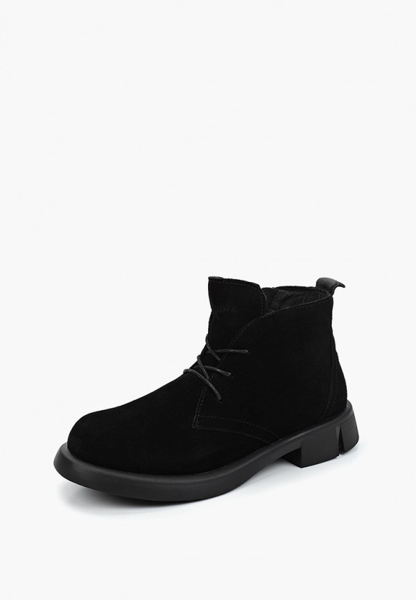 фото Ботинки salamander