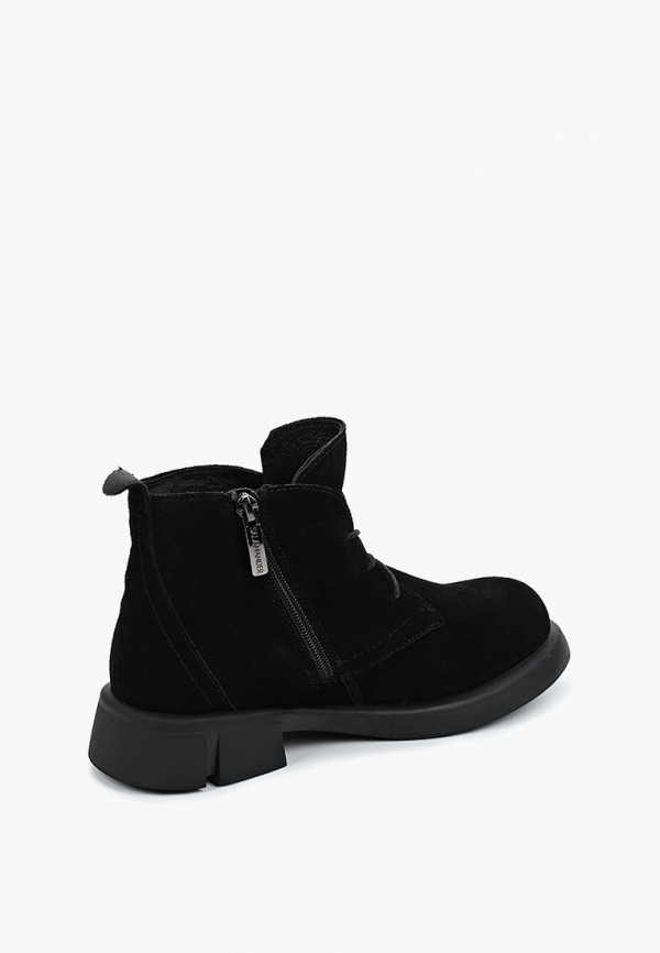 фото Ботинки salamander