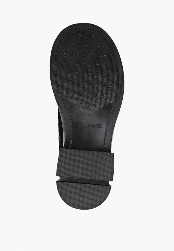 фото Ботинки salamander