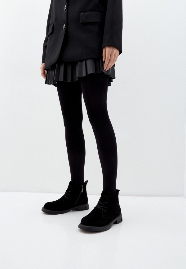 фото Ботинки salamander