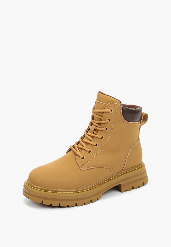 фото Ботинки thomas munz