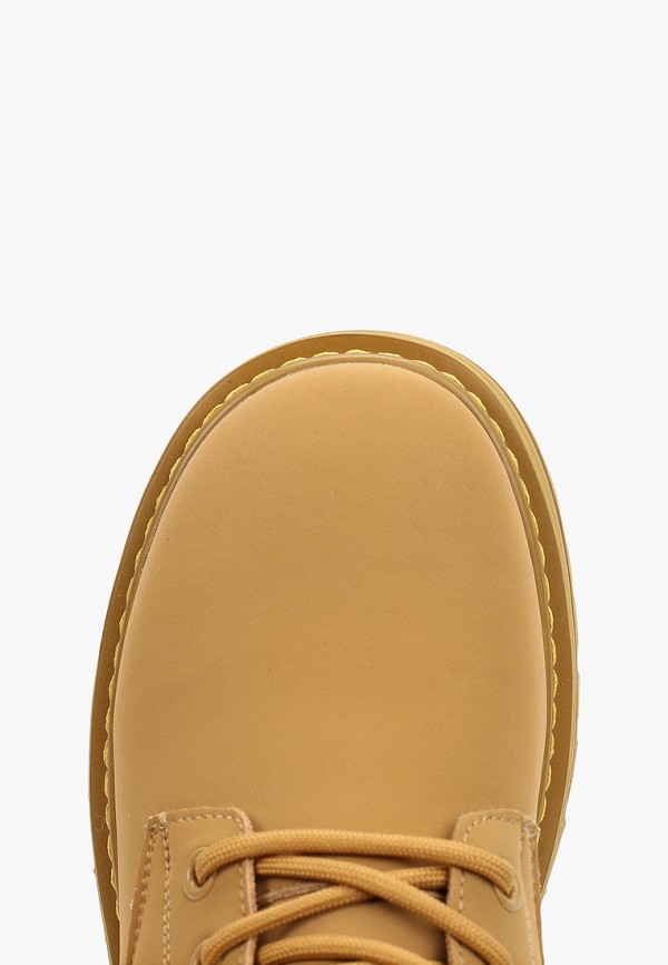 фото Ботинки thomas munz