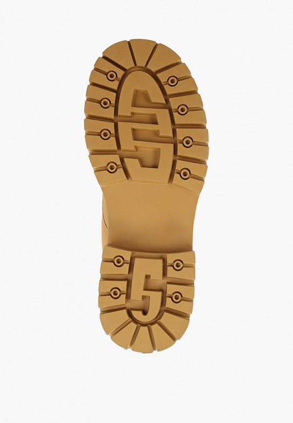 фото Ботинки thomas munz