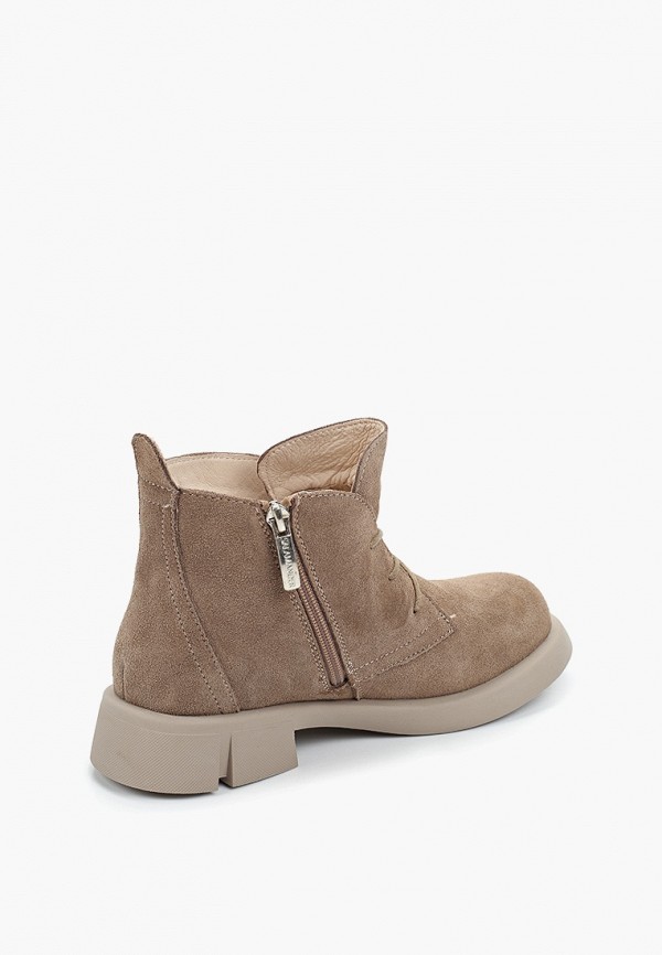 фото Ботинки salamander