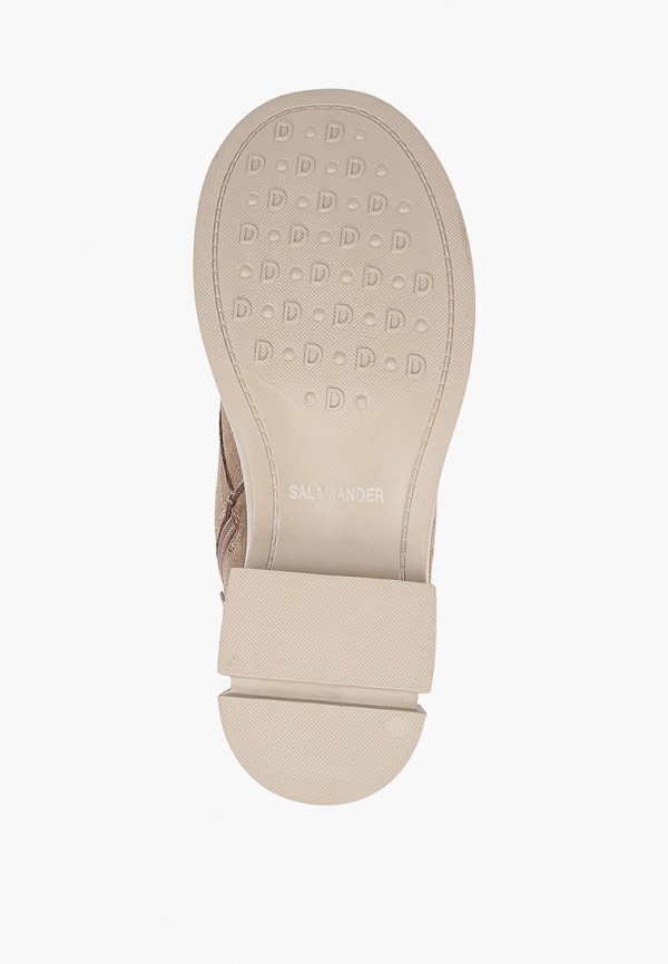 фото Ботинки salamander