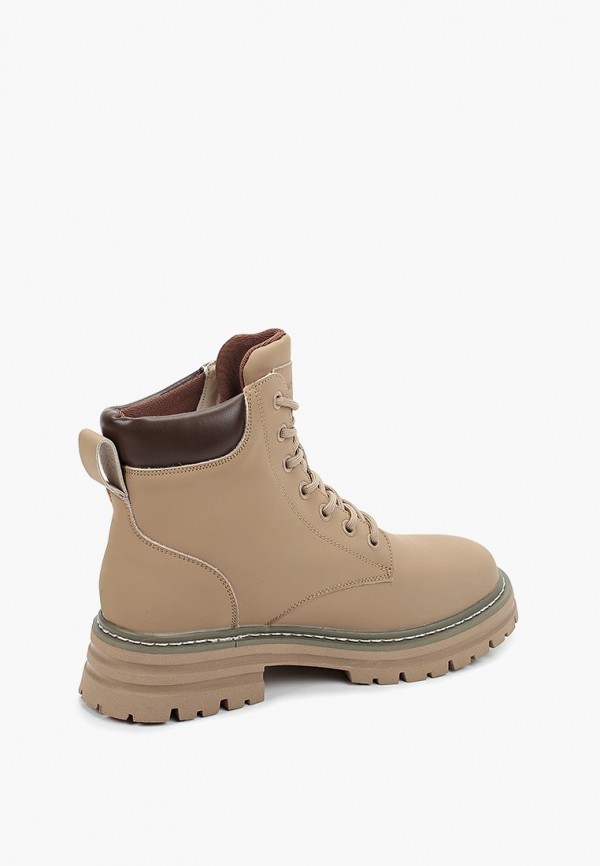 фото Ботинки thomas munz