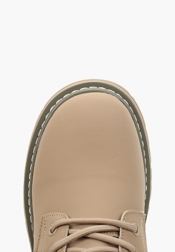 фото Ботинки thomas munz