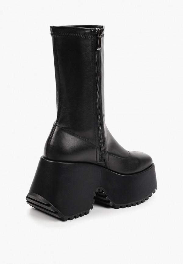 фото Полусапоги obba