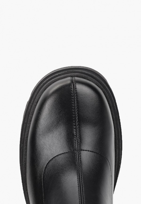 фото Ботинки obba