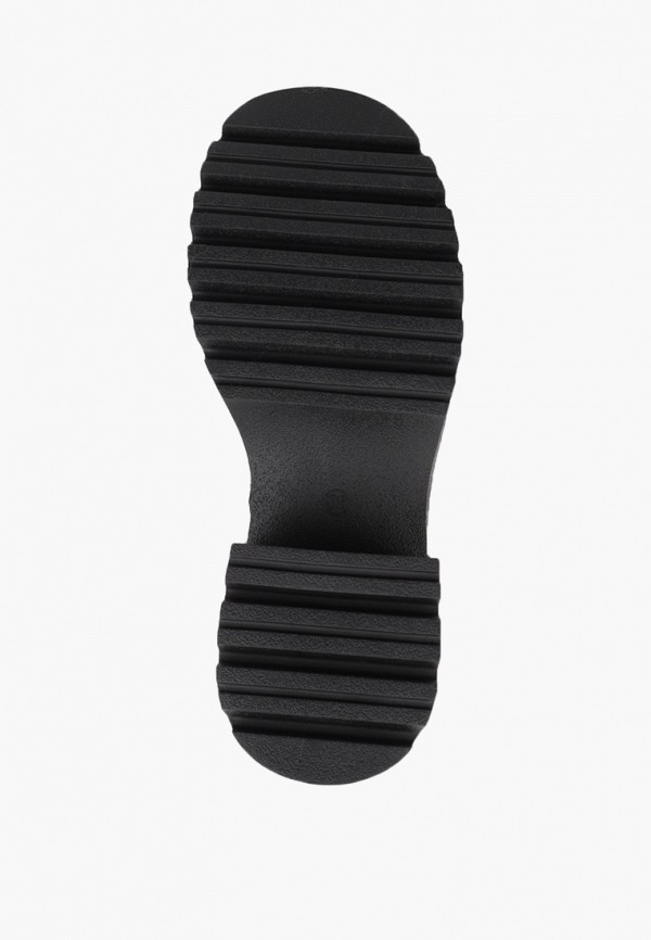 фото Ботинки obba