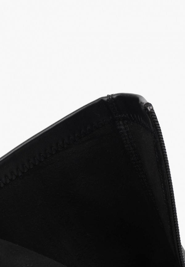 фото Ботинки obba