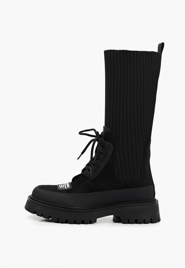 фото Ботинки obba