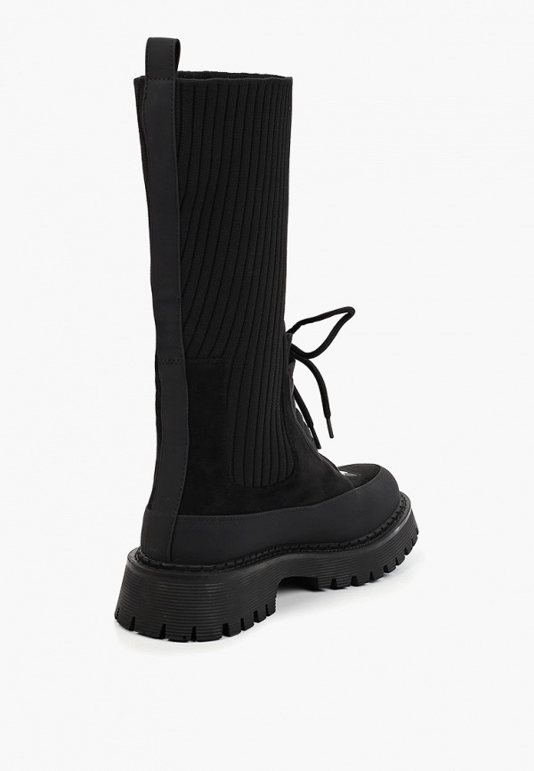 фото Ботинки obba