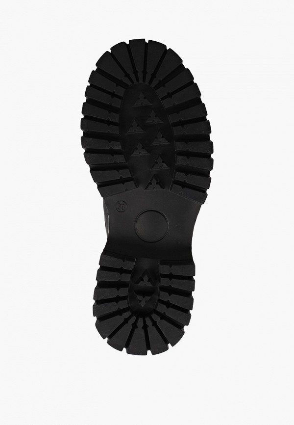 фото Ботинки obba