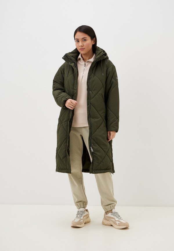 фото Куртка утепленная regatta