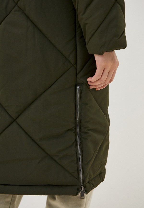 фото Куртка утепленная regatta