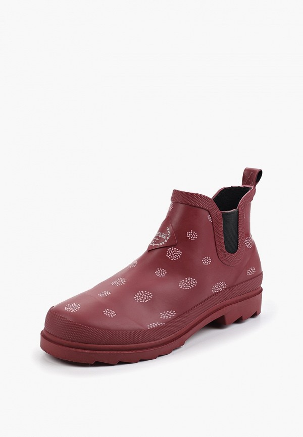 фото Резиновые ботинки regatta