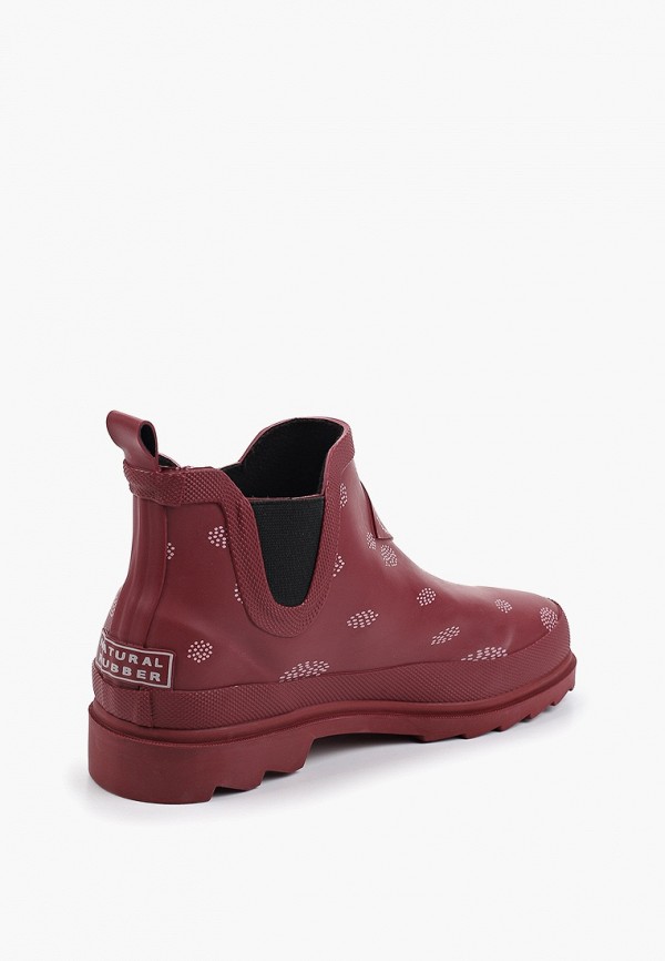 фото Резиновые ботинки regatta