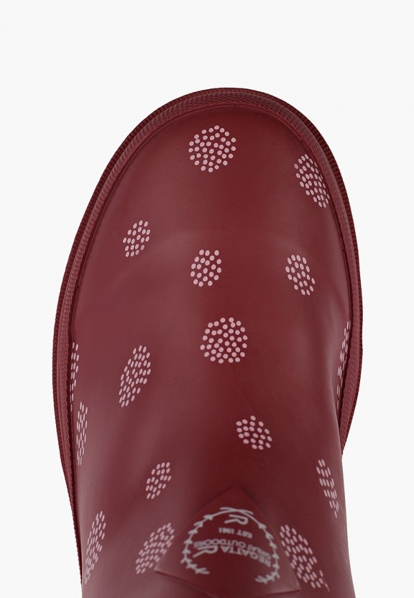 фото Резиновые ботинки regatta