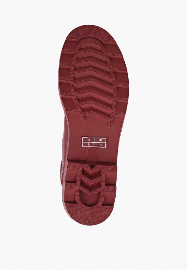 фото Резиновые ботинки regatta