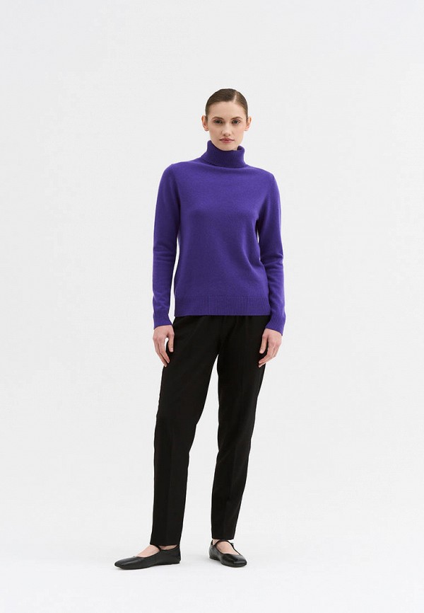 фото Водолазка codici