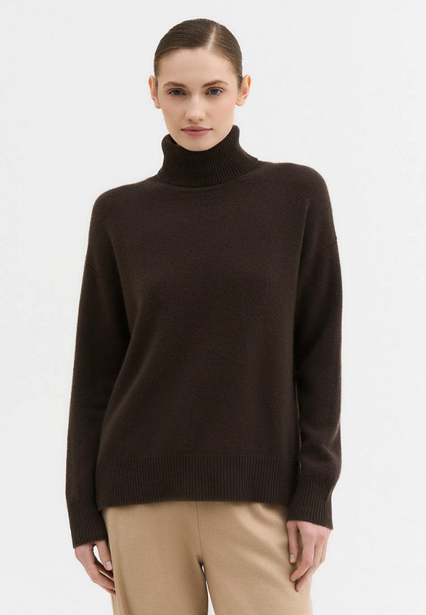 фото Водолазка codici