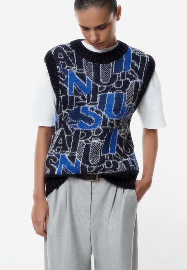 фото Жилет brusnika