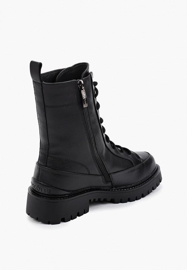 фото Ботинки mascotte