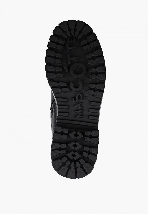 фото Ботинки mascotte