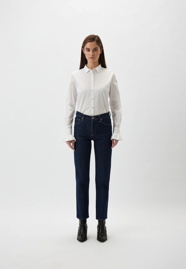 фото Рубашка la martina