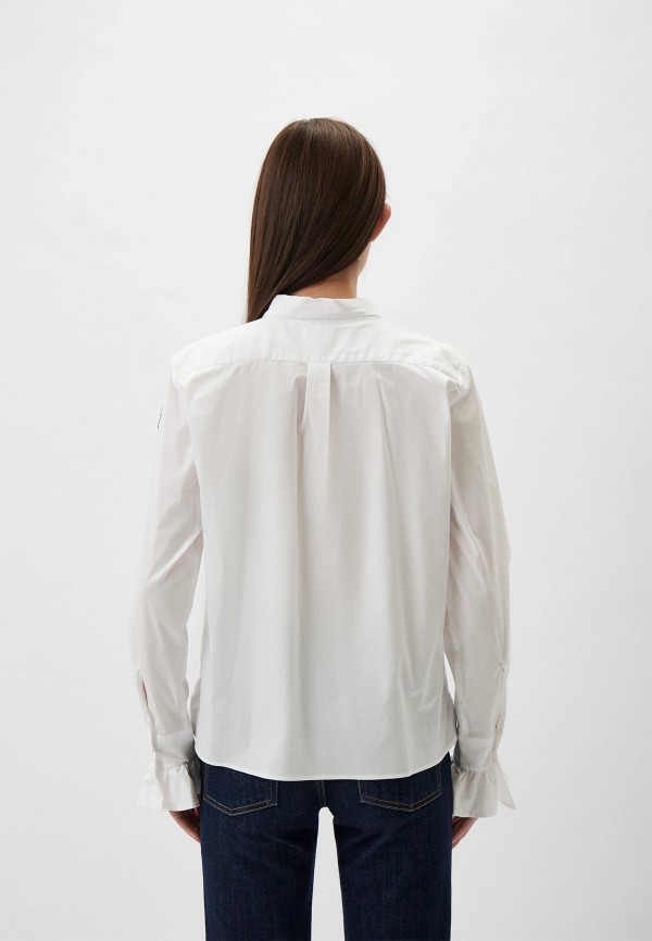 фото Рубашка la martina