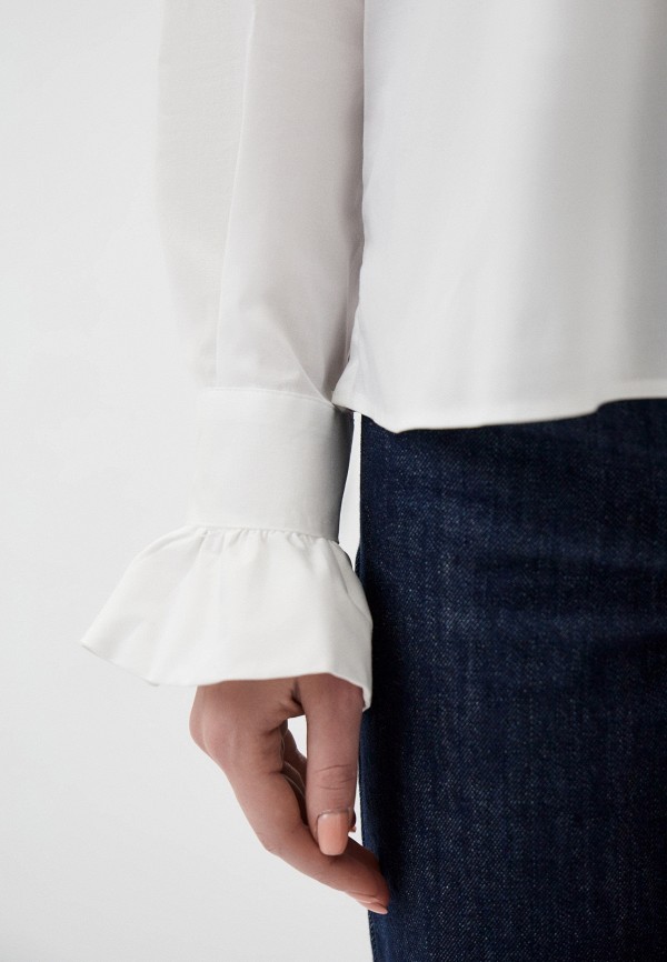 фото Рубашка la martina