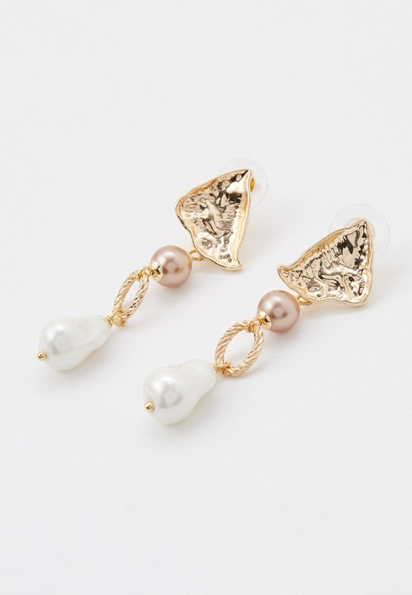 фото Серьги stone philosophy