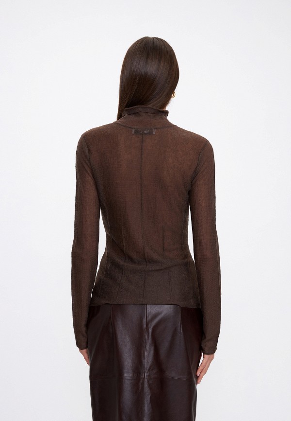 фото Водолазка idol