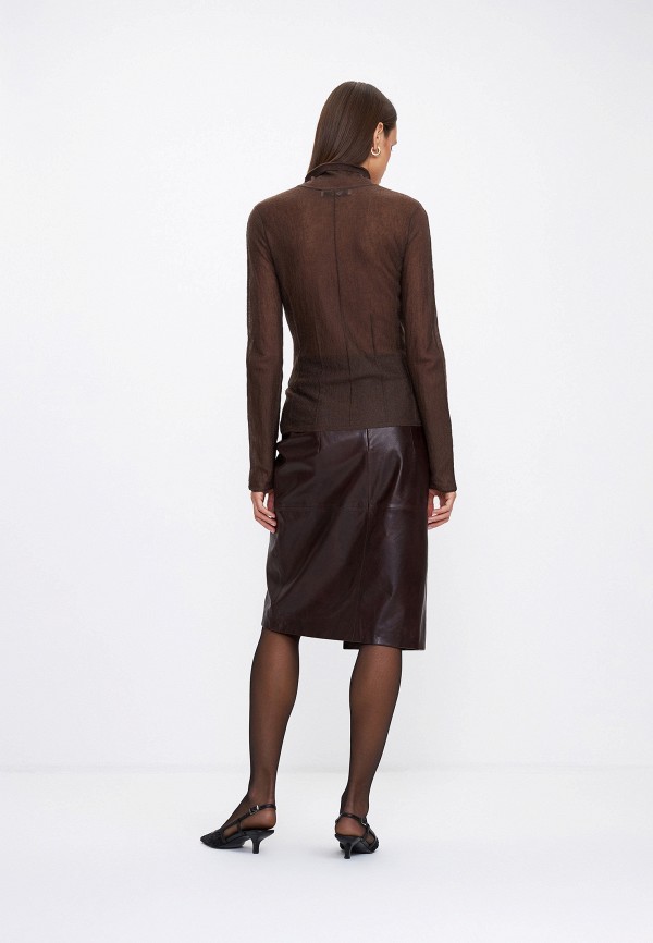 фото Водолазка idol