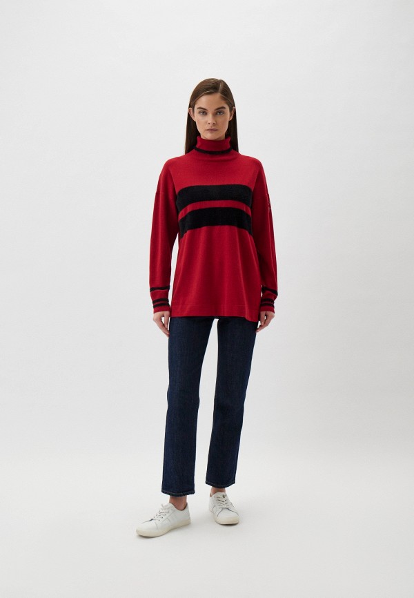 фото Водолазка la martina