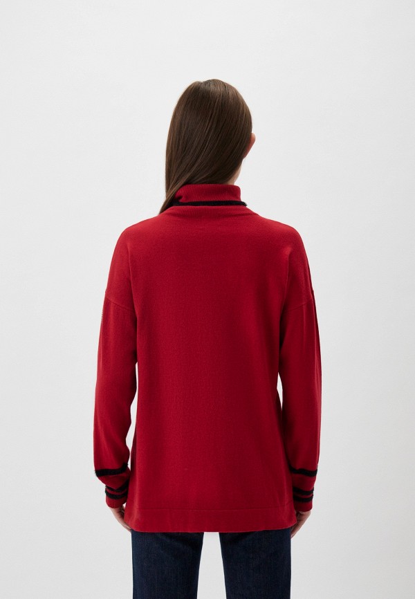 фото Водолазка la martina