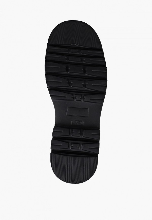 фото Ботинки wysh