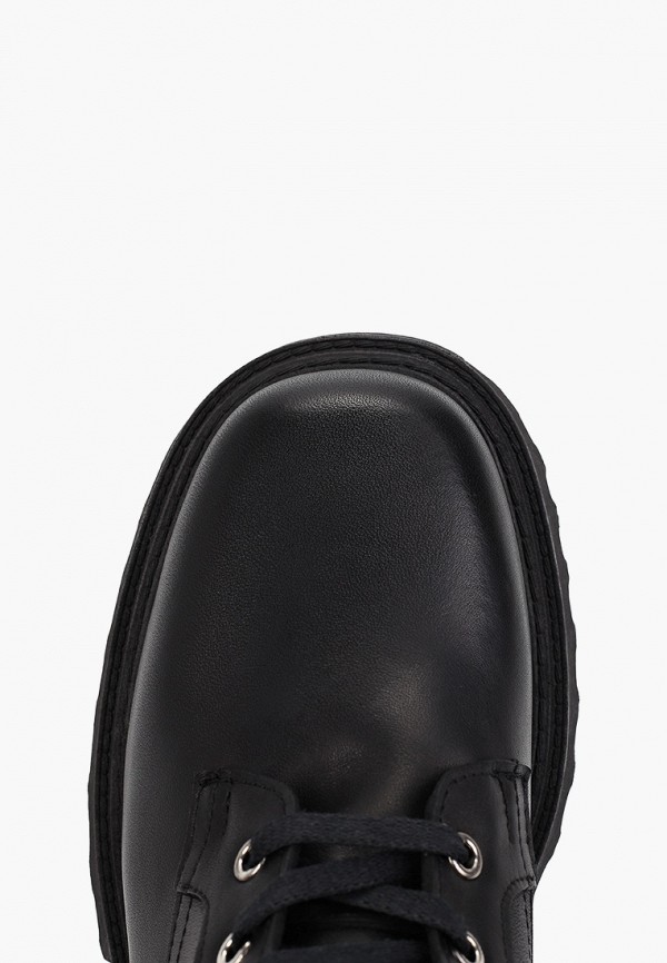 фото Ботинки wysh