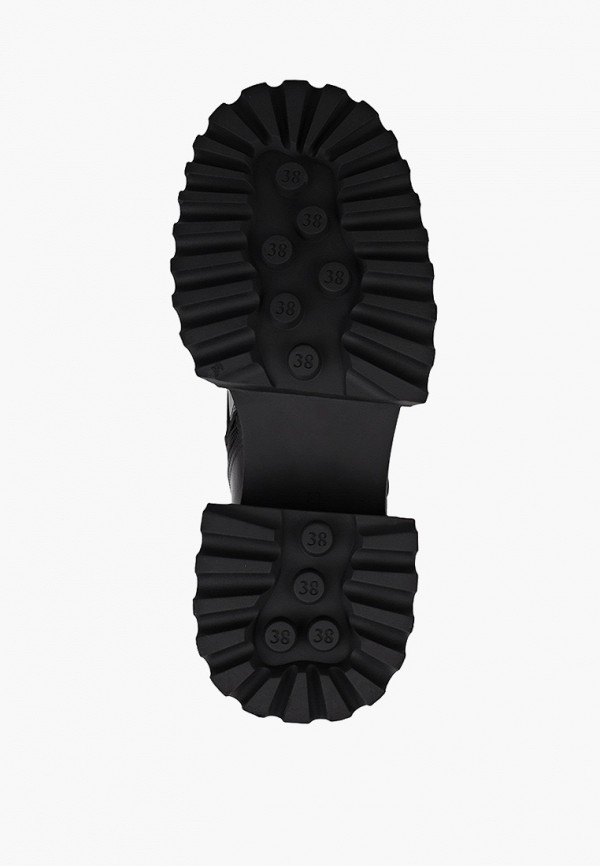 фото Ботинки wysh